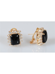 Серьги Lotus Jewelry
