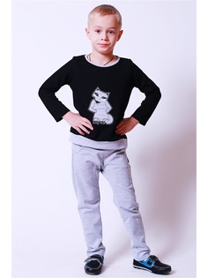 Брюки Emily Rise