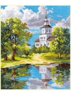 Наборы для вышивания Алиса