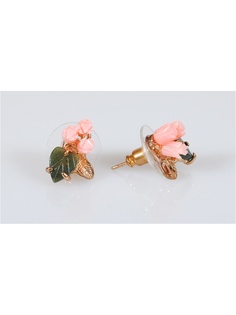 Серьги Lotus Jewelry