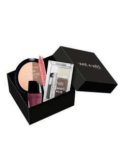Наборы декоративной косметики Wet n Wild