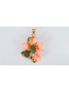 Подвески Lotus Jewelry