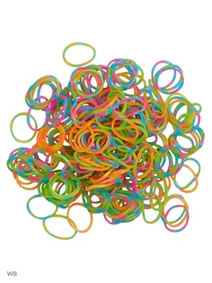 Наборы для поделок Loom Bands