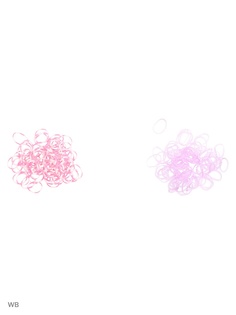 Наборы для поделок Loom Bands