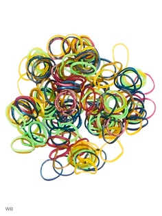 Наборы для поделок Loom Bands
