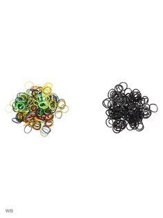 Наборы для поделок Loom Bands