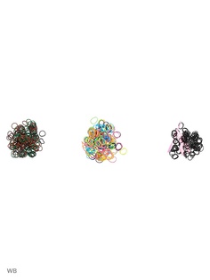 Наборы для поделок Loom Bands