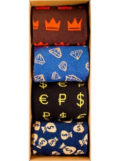 Носки SOXshop