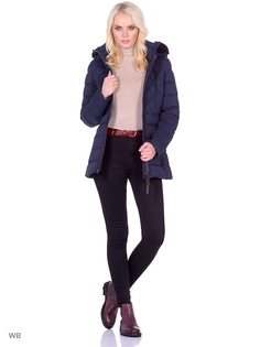 Пуховики Tommy Hilfiger