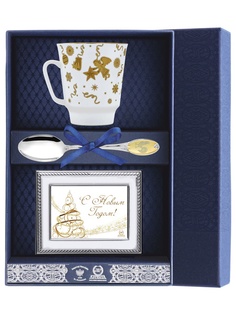 Столовое серебро АргентА