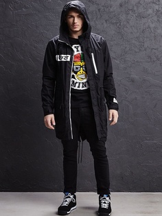 Футболка Cropp