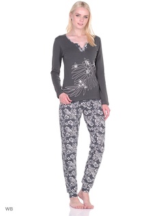 Пижамы NICOLETTA