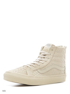 Кеды VANS