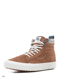 Кеды VANS