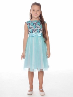 Платья Plus One kids