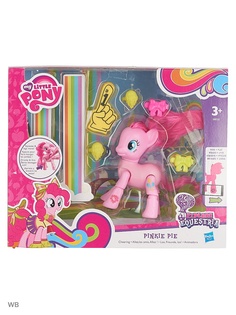 Фигурки-игрушки Hasbro