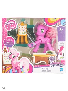 Фигурки-игрушки Hasbro