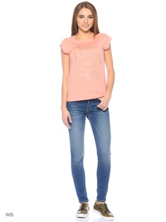 Футболка SELA