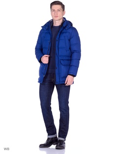 Пуховики Tommy Hilfiger