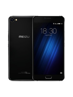 Смартфоны Meizu