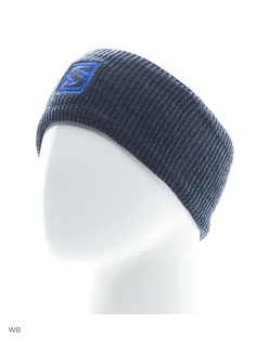 Повязки на голову SALOMON