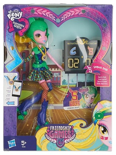 Куклы Hasbro