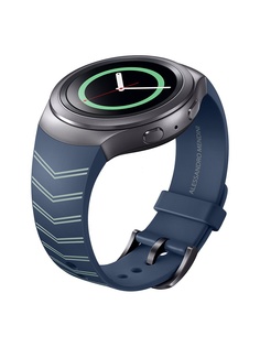 Фитнес-браслеты Samsung