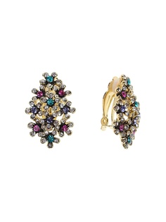 Серьги Infiniti