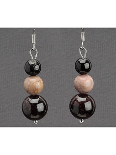 Серьги Револю