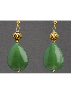 Серьги Револю