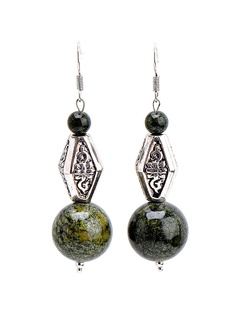 Серьги Револю