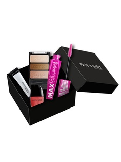 Наборы декоративной косметики Wet n Wild