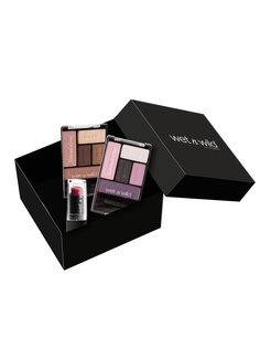 Наборы декоративной косметики Wet n Wild