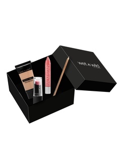 Наборы декоративной косметики Wet n Wild