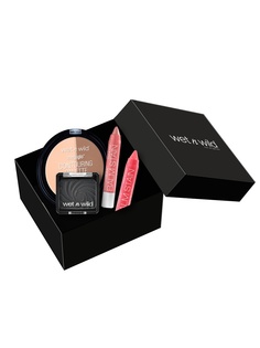 Наборы декоративной косметики Wet n Wild