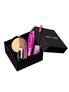 Наборы декоративной косметики Wet n Wild