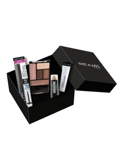 Наборы декоративной косметики Wet n Wild