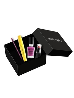 Наборы декоративной косметики Wet n Wild