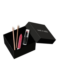 Наборы декоративной косметики Wet n Wild