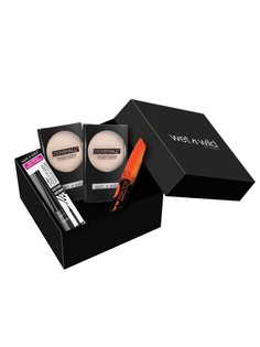 Наборы декоративной косметики Wet n Wild