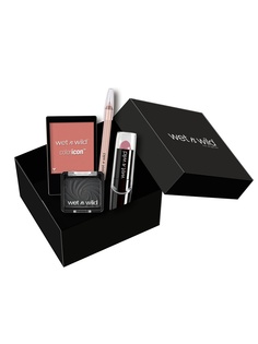 Наборы декоративной косметики Wet n Wild