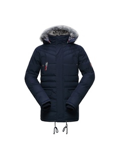 Куртки Alpine PRO