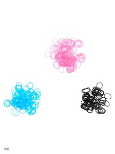 Наборы для поделок Loom Bands