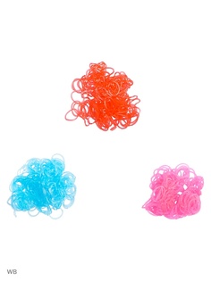 Наборы для поделок Loom Bands