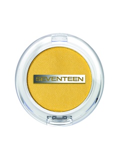 Тени Seventeen.