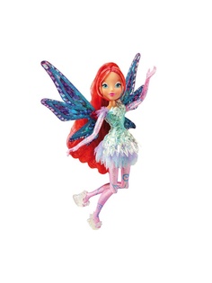 Куклы WINX