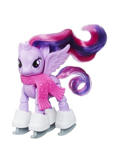 Фигурки-игрушки Hasbro
