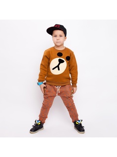 Брюки MIYICOOL&amp;HIPBOY Miyicool&Hipboy