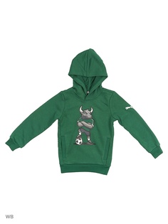Худи Puma