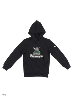 Худи Puma